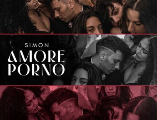 Simon – “Amore porno”